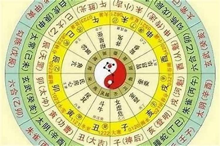看属相能测出这个人的运程吗？