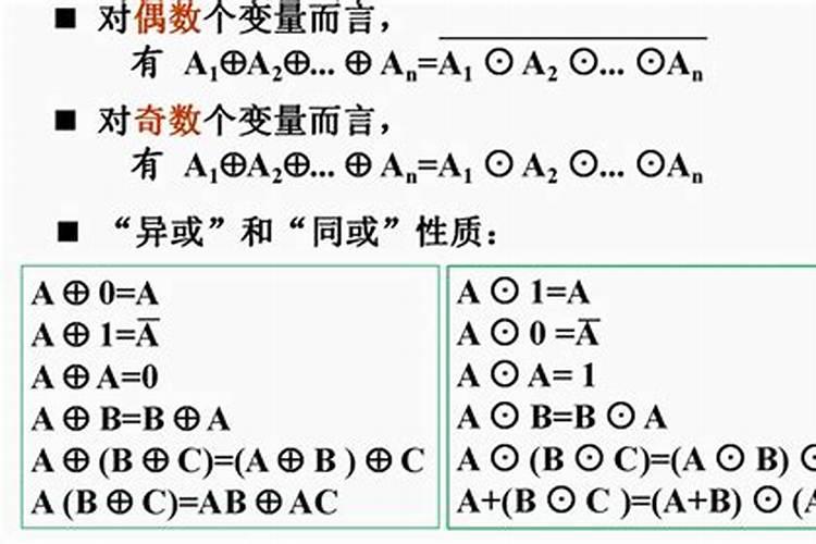 八字的逻辑错在哪儿？
