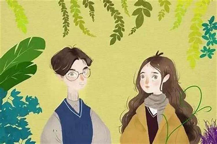 梦到异性亲吻自己嘴
