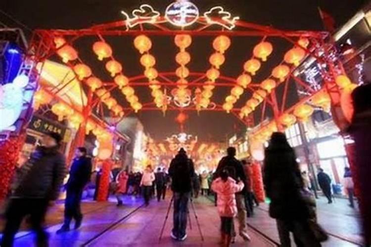 生在元宵节人的命运