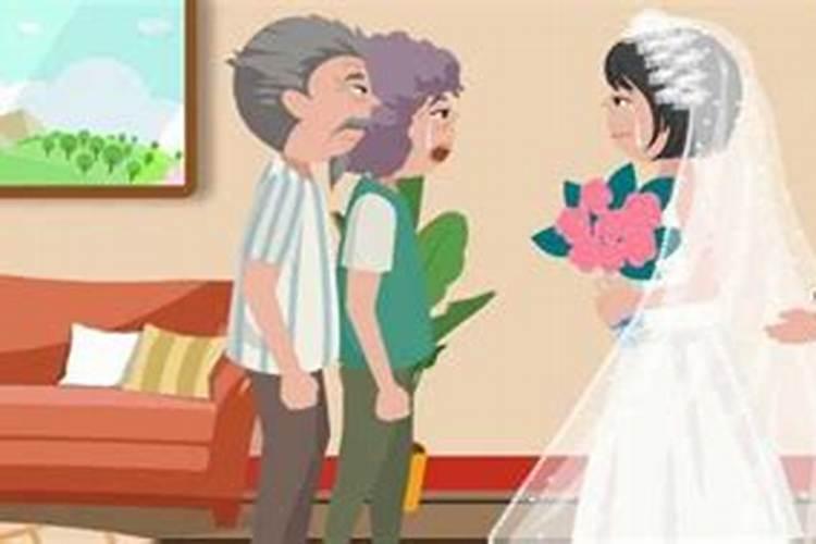 犯太岁结婚好不好呀？