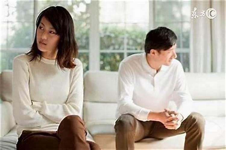 犯太岁影响夫妻感情吗男人？