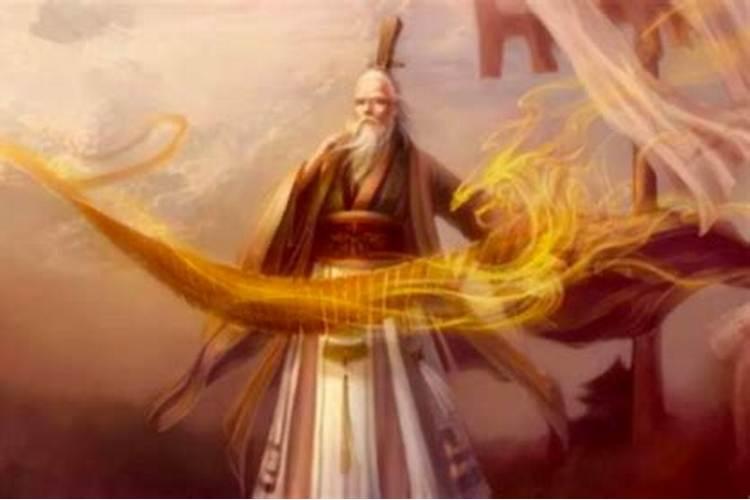 正月初一哪位神仙？