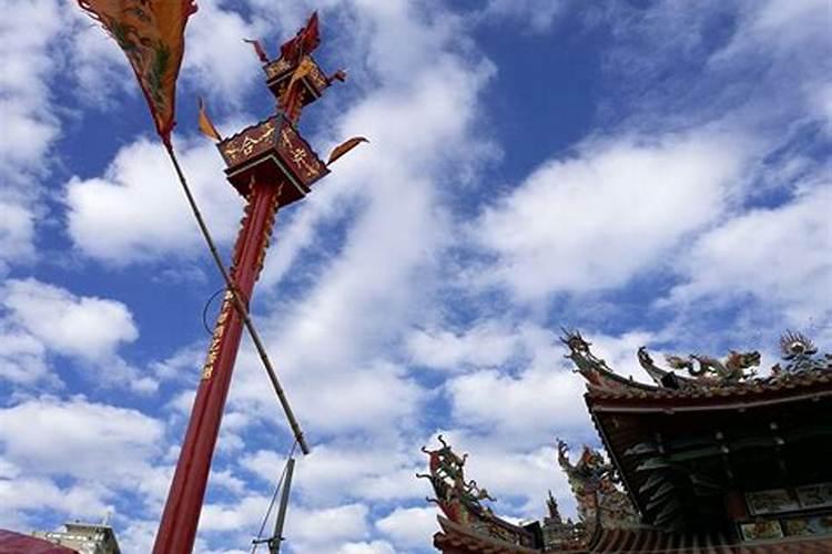 厦门鬼节忌讳