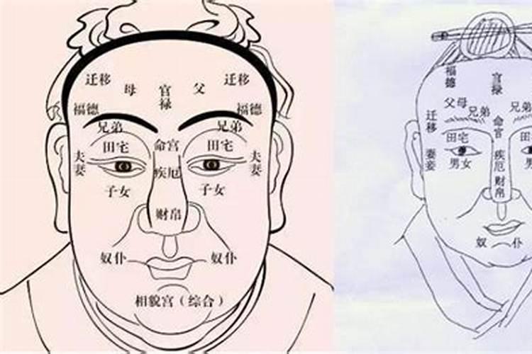 文昌位是面相还是被象好？