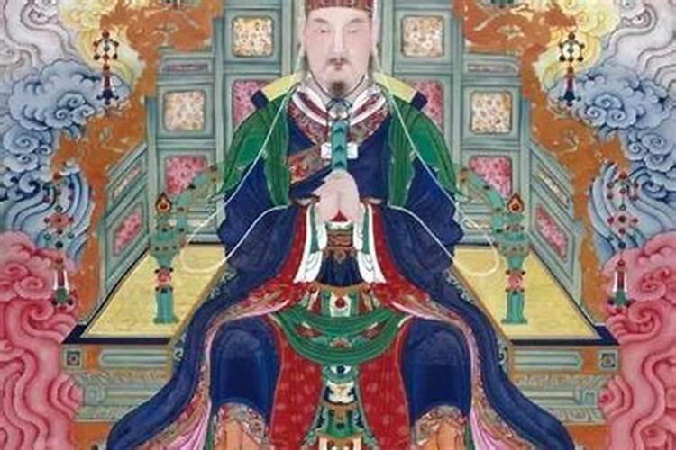道教用什么经超度亡灵？