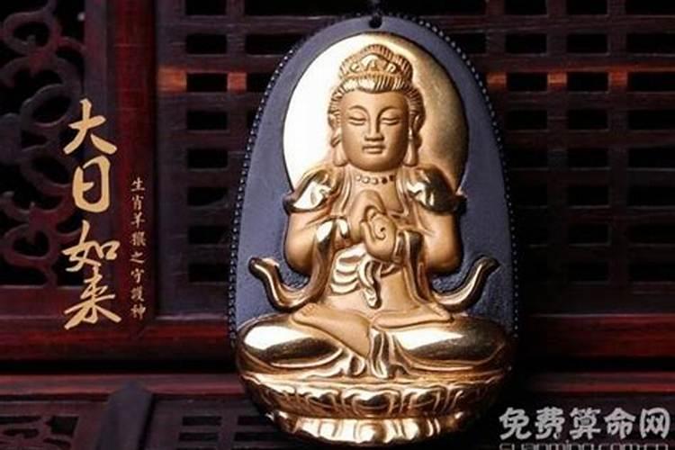 猴子的本命佛是什么？