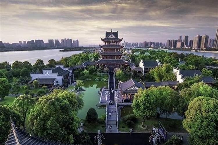 长沙市端午节适合去哪些地方玩？