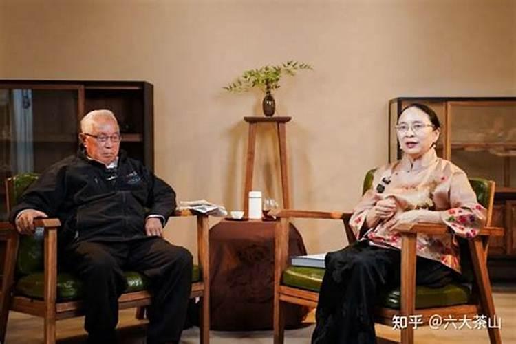 云南老先生做法事