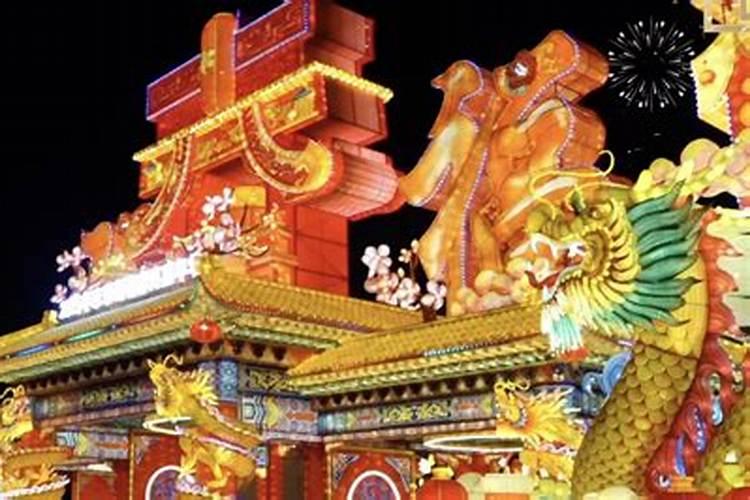 元宵节昆明去哪？