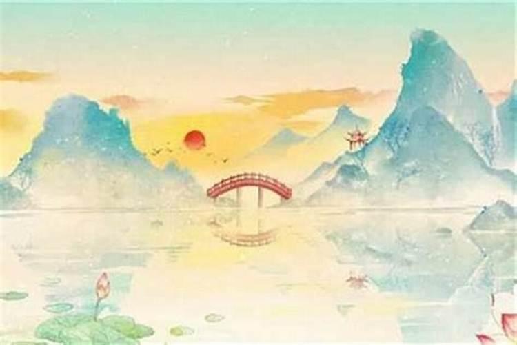 女命遇伤官流年桃花