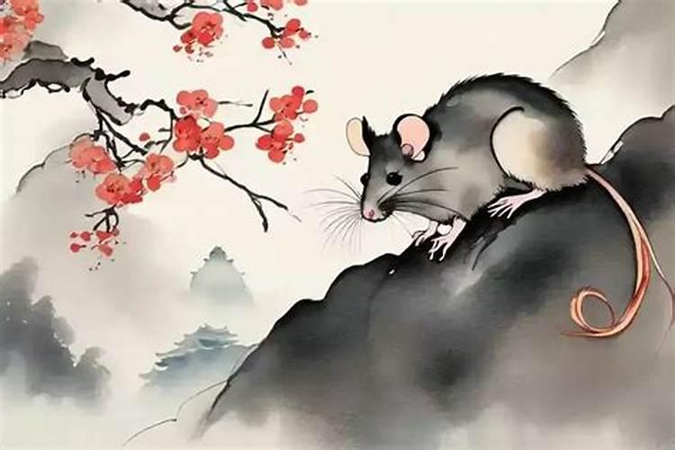 属鼠