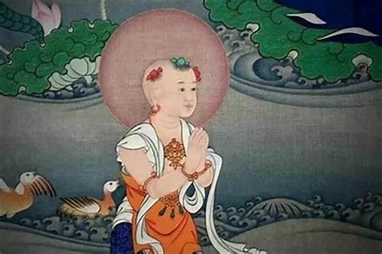 童子命的一生怎么样？