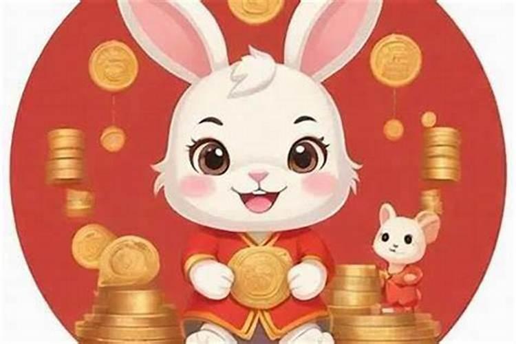 2027属兔的运势好吗？