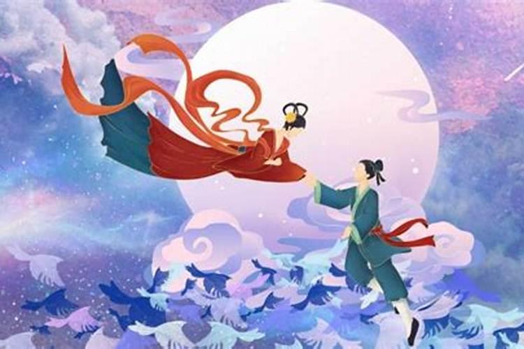 七夕节怎么过？
