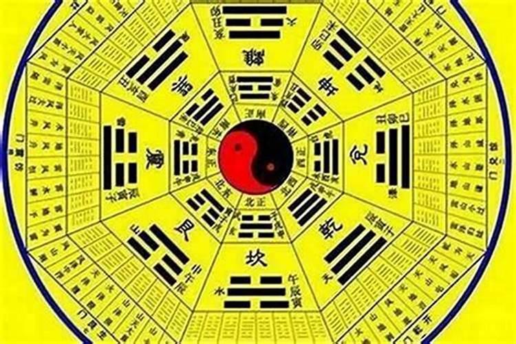 算命婚姻最准方法