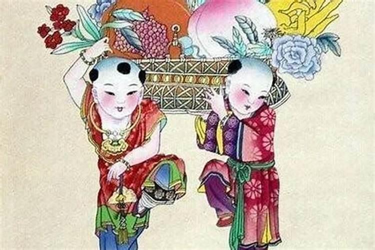 童子命的女孩能生育吗？