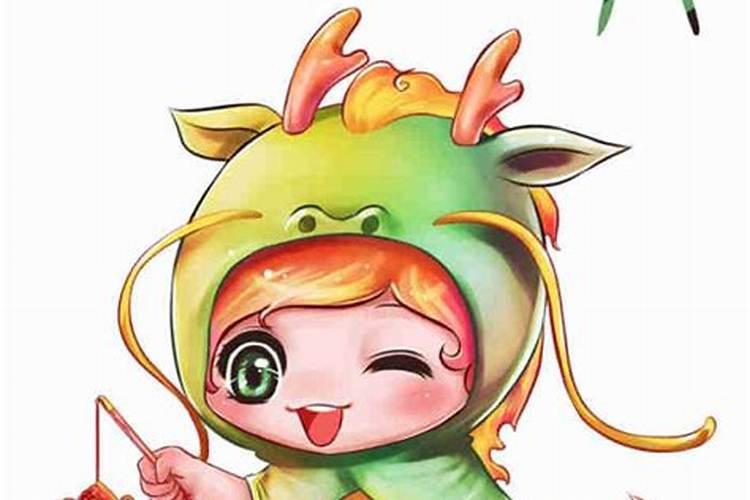 属龙的人2027年6月运势如何？