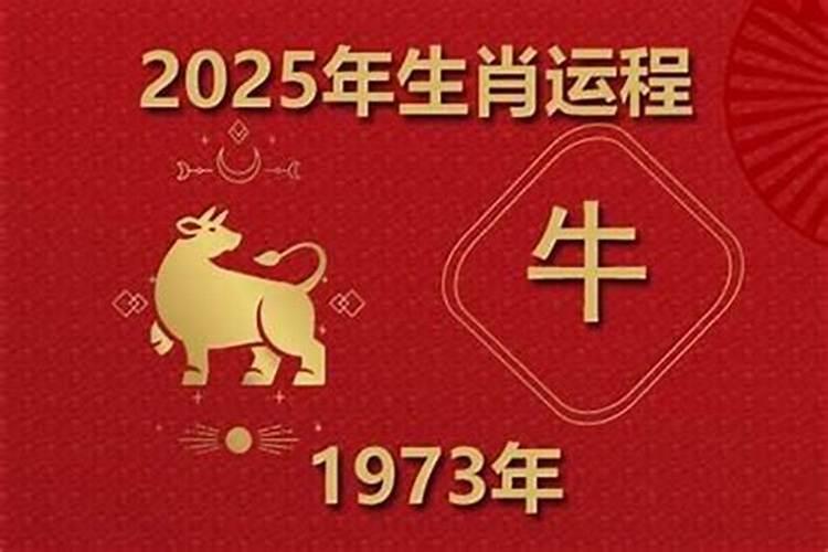 1973年属牛在2027年运程