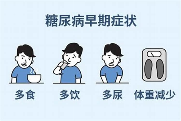 糖尿病冬至注意事项是什么？