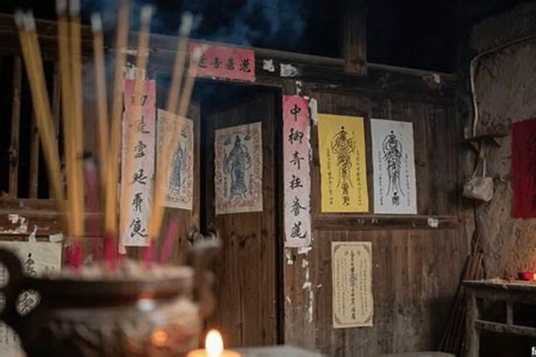 夭折的婴儿怎样祭祀？