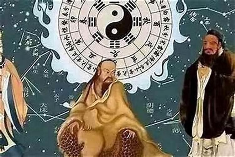 本命年运气会怎样？