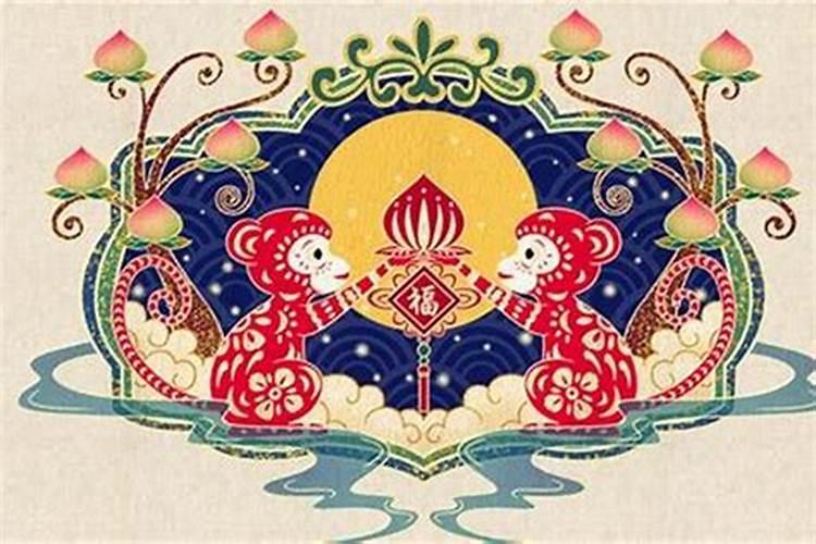 六八年猴明年运势咋样