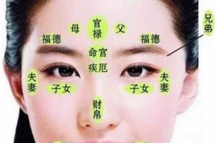 面相可以看运势吗？