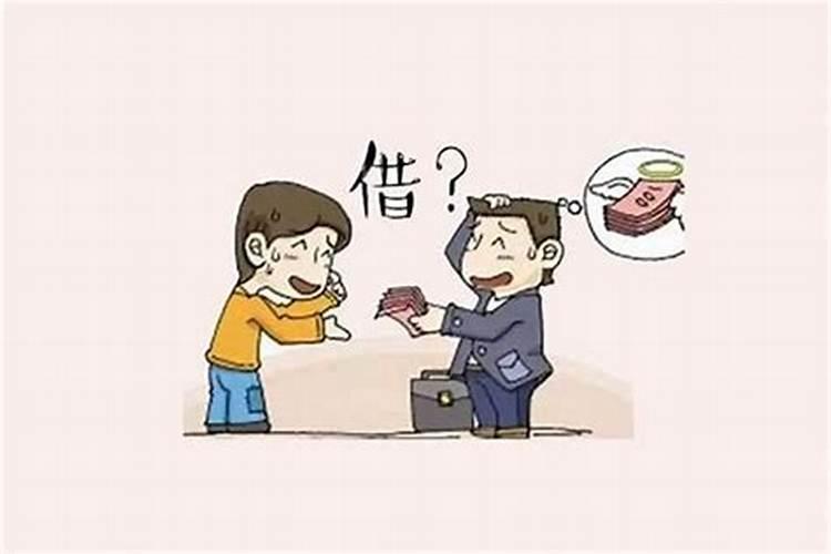 梦见本家叔叔来我家并抱我走