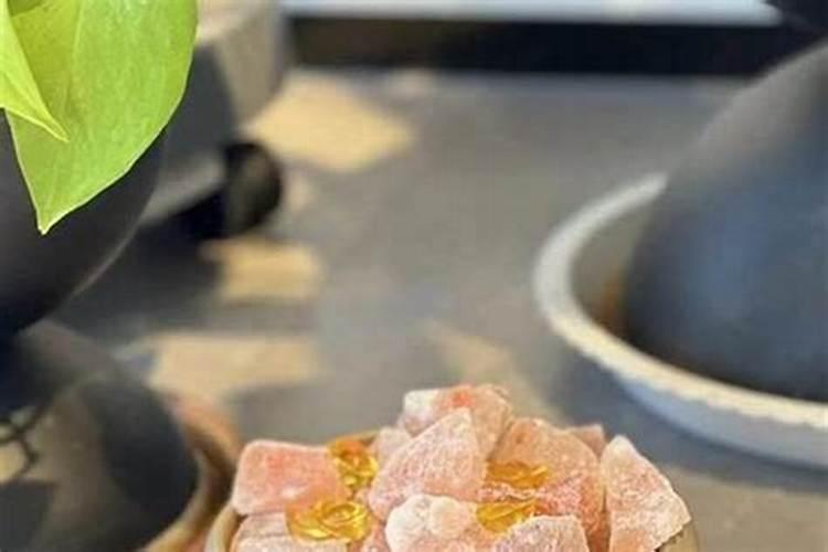 招财旺宅方法