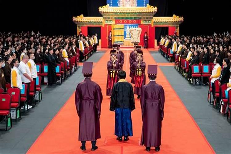 香港冬至祭祖大典215