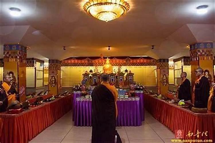 冬至祭祖在家怎么做？