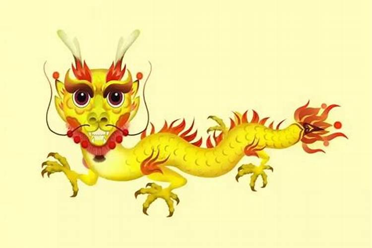 属龙