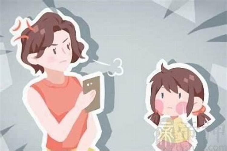 梦到妈妈死了哭醒了