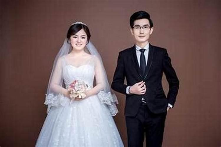 婚姻和合法事用什么？