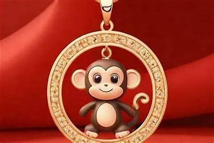2027属猴犯太岁佩戴什么好？