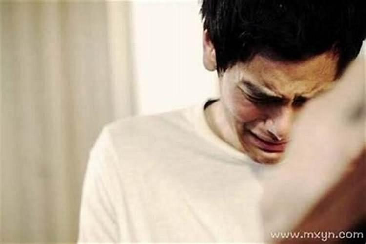 梦到妹妹死了自己大哭一场