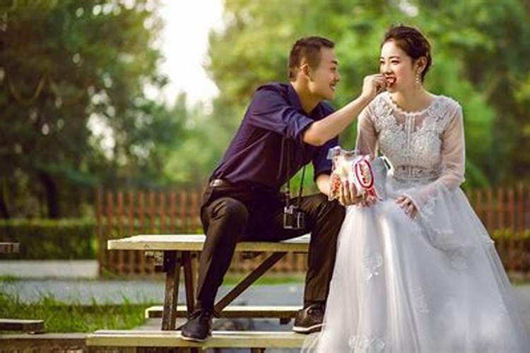爱情与婚姻算投资吗？