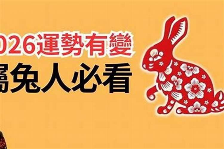 属兔的人2027犯太岁吗？
