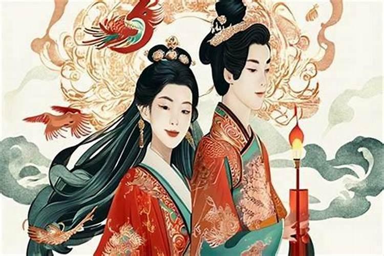合婚上上婚是什么？