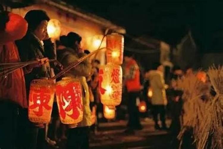 寒衣节几点可以去？