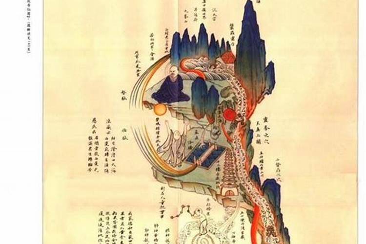 道家为胎停育做法事