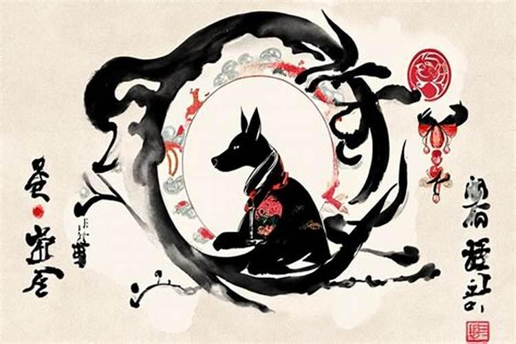属狗怎么提升财运？