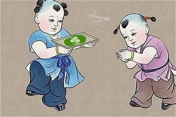 第三种童子命长寿吗？