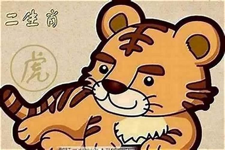 虎的小人属相是什么生肖？