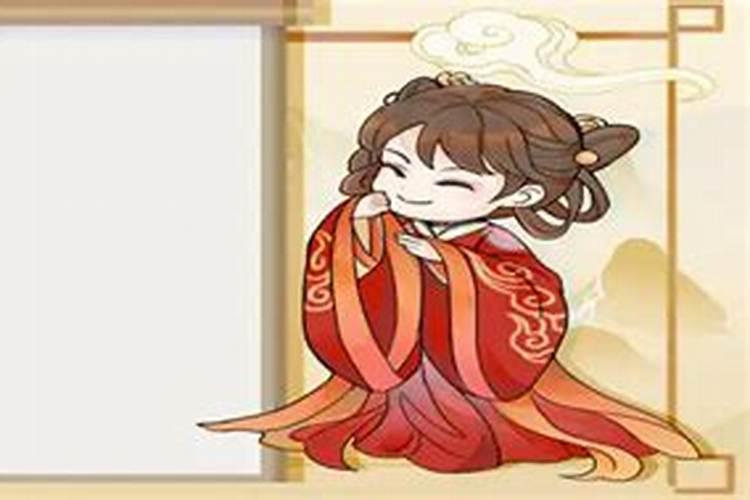 正月初二出生女孩命
