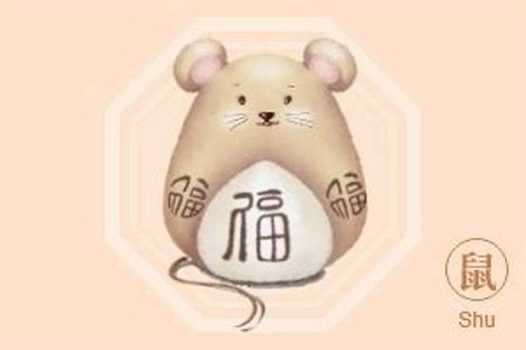 肖鼠2027年运势如何？