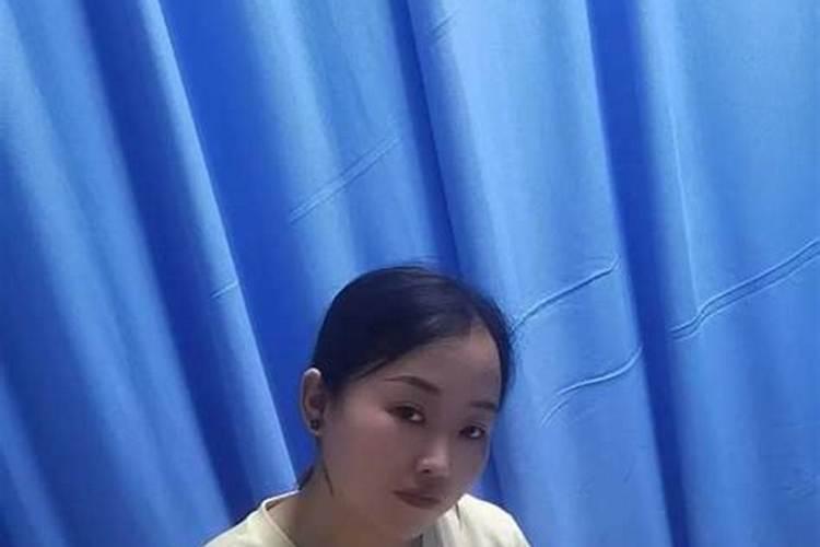 梦见姐姐生了个女孩子然后死了