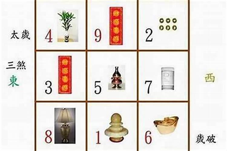 如何破解本命年的厄运吉凶？