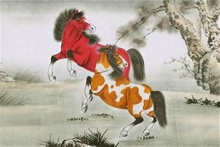 1990年5月生的马运势如何？